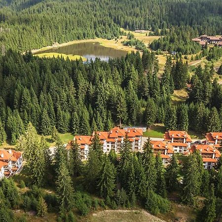 Lake View Apartment Pamporovo Exterior photo