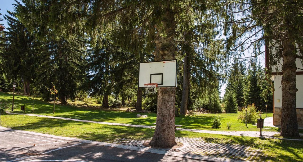 Lake View Apartment Pamporovo Exterior photo