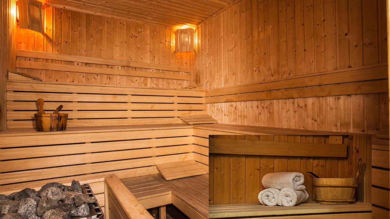 Lake View Apartment Pamporovo Exterior photo