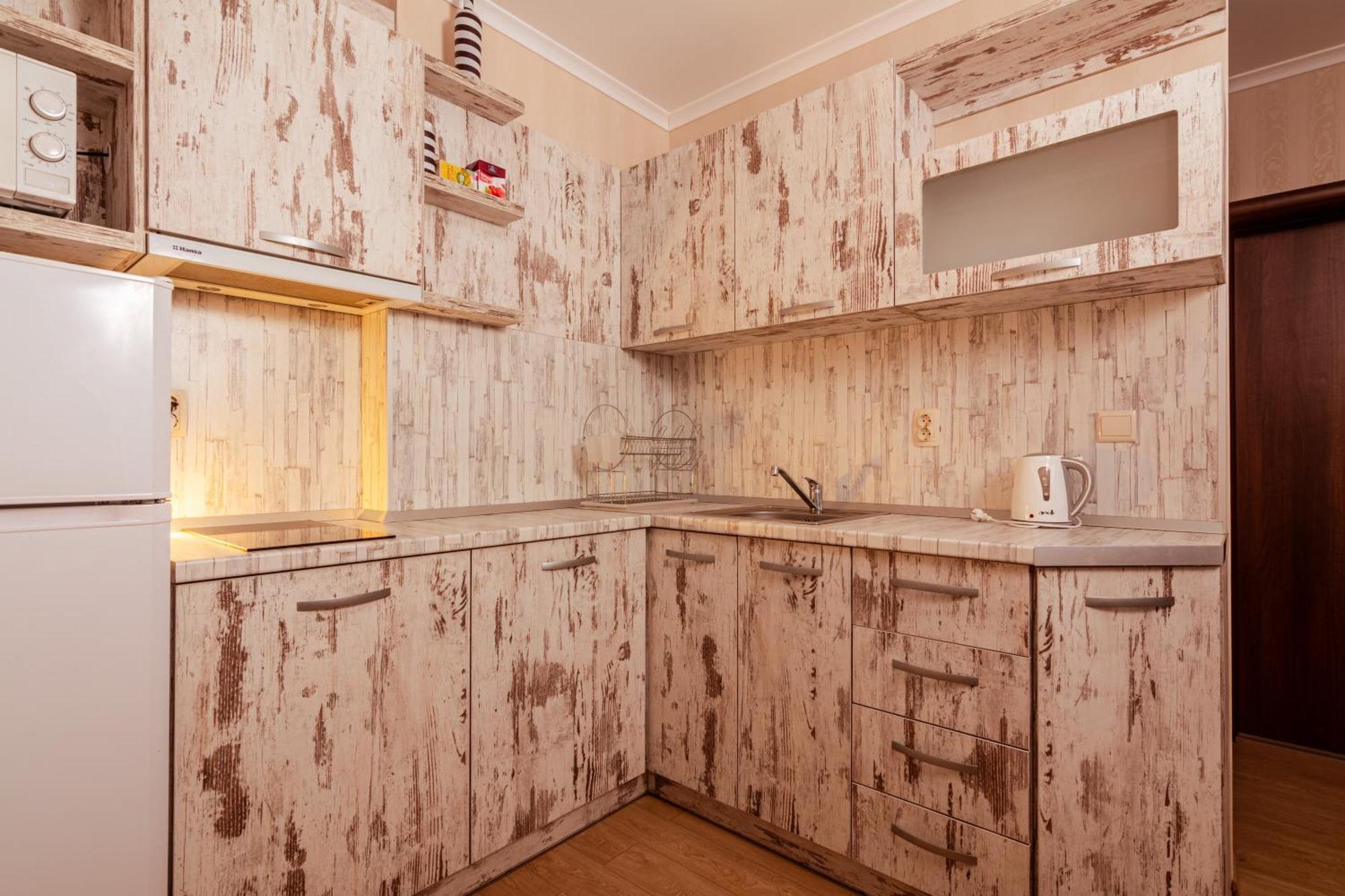 Lake View Apartment Pamporovo Exterior photo